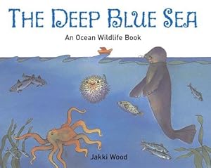 Image du vendeur pour The Deep Blue Sea mis en vente par WeBuyBooks