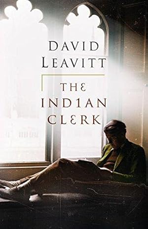 Imagen del vendedor de The Indian Clerk a la venta por WeBuyBooks