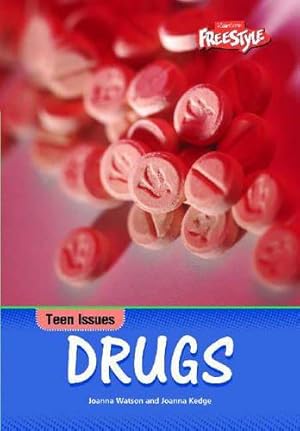 Immagine del venditore per Freestyle Teen Issues: Drugs Hardback venduto da WeBuyBooks