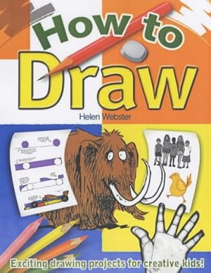 Seller image for How to Draw for sale by WeBuyBooks