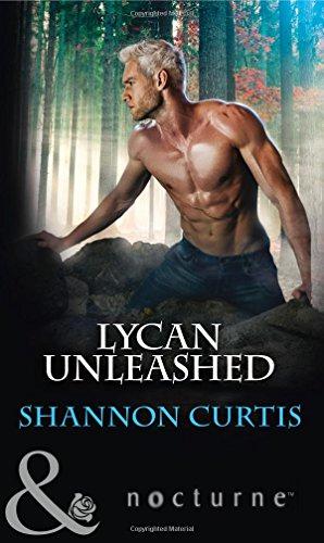 Seller image for Lycan Unleashed for sale by WeBuyBooks