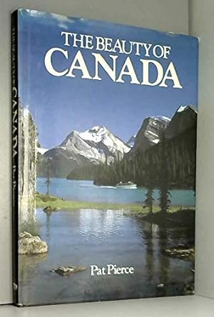 Image du vendeur pour The Beauty of Canada mis en vente par WeBuyBooks