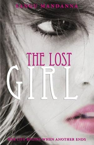 Seller image for The Lost Girl for sale by WeBuyBooks