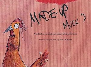 Image du vendeur pour Made Up Muck mis en vente par WeBuyBooks