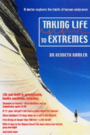 Imagen del vendedor de Extreme Survival: A Doctor Explores the Limits of Human Endurance a la venta por WeBuyBooks