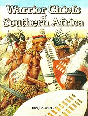 Bild des Verkufers fr Warrior Chiefs of Southern Africa (Heroes & Warriors S.) zum Verkauf von WeBuyBooks