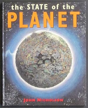 Seller image for The State of the Planet for sale by Goulds Book Arcade, Sydney