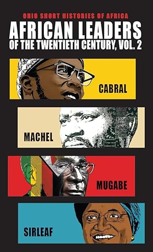 Seller image for African Leaders of the Twentieth Century, Volume 2 for sale by moluna