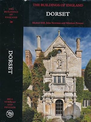 Immagine del venditore per Dorset. The Buildings of England. 2018 venduto da Barter Books Ltd