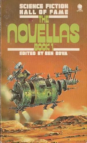 Science Fiction Hall of Fame : the Novellas Book 1