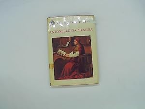 Bild des Verkufers fr All the Paintings of: Giorgione; Antonello da Messina zum Verkauf von Das Buchregal GmbH