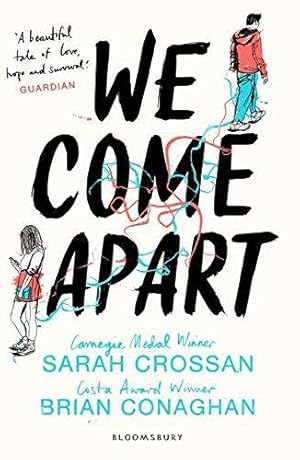 Imagen del vendedor de We Come Apart a la venta por WeBuyBooks