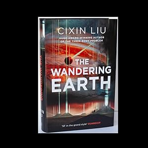 Seller image for The Wandering Earth for sale by Bynx, LLC