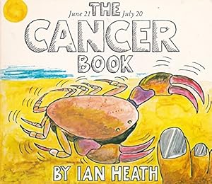 Seller image for Cancer Book for sale by WeBuyBooks