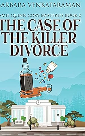 Bild des Verkufers fr The Case Of The Killer Divorce zum Verkauf von WeBuyBooks