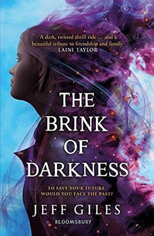 Imagen del vendedor de The Brink of Darkness (The Edge of Everything) a la venta por WeBuyBooks