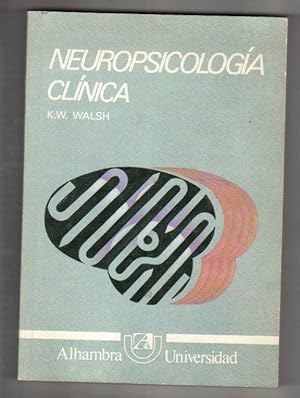 NEUROPSICOLOGIA CLINICA