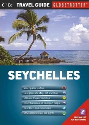 Immagine del venditore per Seychelles Travel Pack (Globetrotter Travel Guide) venduto da WeBuyBooks