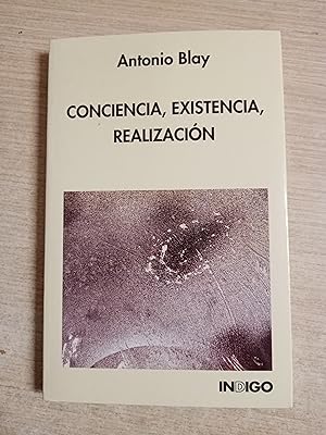 Imagen del vendedor de CONCIENCIA, EXISTENCIA, REALIZACION - Lecciones y dialogos - 1 EDICION a la venta por Gibbon Libreria