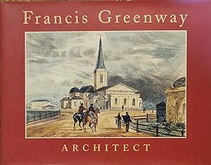Seller image for Francis Greenway, Architect for sale by Dial-A-Book