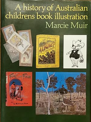 A History of Australian Children's Book Illustration