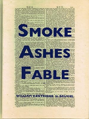 William Kentridge: Smoke, Ashes, Fable [in Bruges]