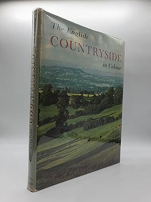 Seller image for The English Countryside in Colour for sale by Barclay Books