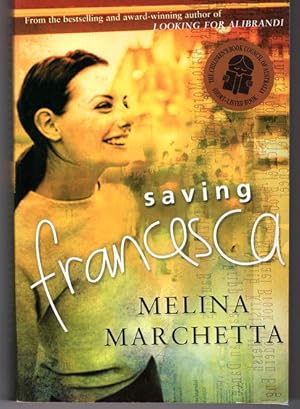 Immagine del venditore per Saving Francesca by Melina Marchetta venduto da Book Merchant Bookstore