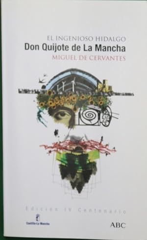 Imagen del vendedor de El ingenioso hidalgo Don Quijote de la Mancha (t. II) a la venta por Librería Alonso Quijano