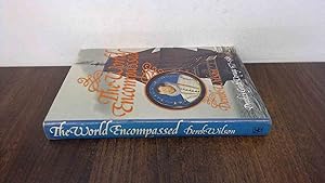 Seller image for The World Encompassed: Drakes Great Voyage 1577-1580 for sale by BoundlessBookstore