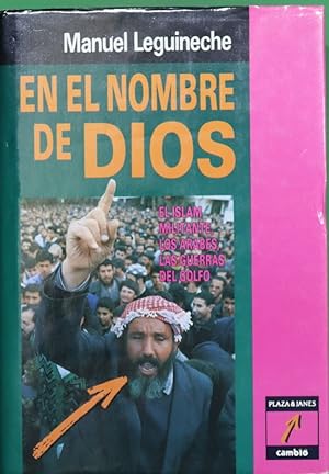 Imagen del vendedor de En el nombre de Dios a la venta por Librera Alonso Quijano
