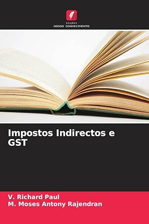 Seller image for Impostos Indirectos e GST for sale by moluna