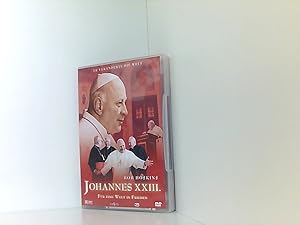 Bild des Verkufers fr Johannes XXIII. - Fr eine Welt in Frieden zum Verkauf von Book Broker