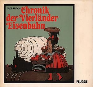 Chronik der Vierländer Eisenbahn.