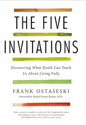 Image du vendeur pour The Five Invitations (Paperback) mis en vente par Grand Eagle Retail