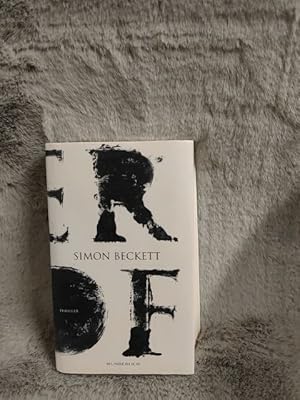 Seller image for Der Hof : Thriller. Simon Beckett. Aus dem Engl. von Juliane Pahnke for sale by TschaunersWelt