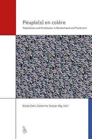 Image du vendeur pour Peuple(s) en colre mis en vente par Rheinberg-Buch Andreas Meier eK