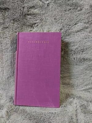 Imagen del vendedor de Psychologie : Eine moderne Seelenkunde. Heinz Dirks; Wie begegnet der Mensch den okkulten Erscheinungen? / Herbert Gottschalk. (Zeichn.: August Ldecke) / Wissen der Zeit a la venta por TschaunersWelt