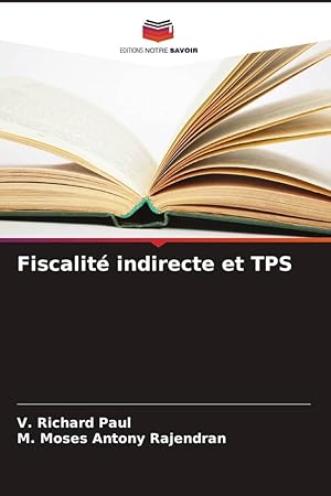 Seller image for Fiscalit indirecte et TPS for sale by moluna