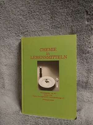 Seller image for Chemie in Lebensmitteln. for sale by TschaunersWelt