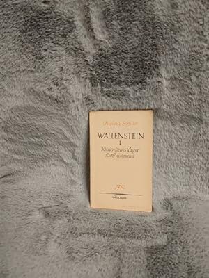 Wallenstein I