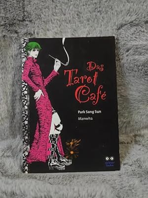 Pak, Sang-sun: Das Tarot-Café; Teil: Vol. 1.
