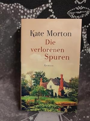 Bild des Verkufers fr Die verlorenen Spuren : Roman. Kate Morton. Aus dem Engl. von Charlotte Breuer und Norbert Mllemann zum Verkauf von TschaunersWelt