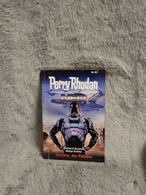 Seller image for Perry Rhodan Neo - Nr. 89 - Tschato, der Panther for sale by TschaunersWelt