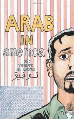 Seller image for Arab in America for sale by WeBuyBooks