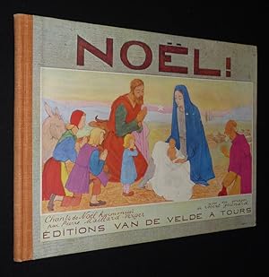 Image du vendeur pour Nol ! mis en vente par Abraxas-libris