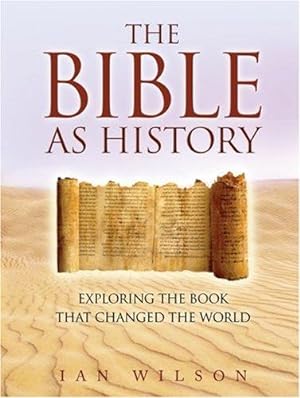 Image du vendeur pour Bible As History mis en vente par WeBuyBooks