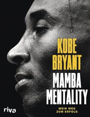 Immagine del venditore per Mamba Mentality Mein Weg zum Erfolg, Language- German : Mein Weg zum Erfolg venduto da AHA-BUCH GmbH