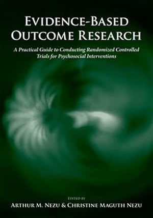 Seller image for Evidence-Based Outcome Research (Hardcover) for sale by Grand Eagle Retail