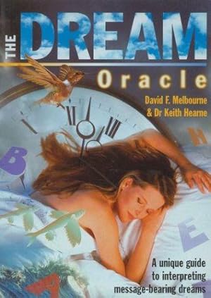 Bild des Verkufers fr The Dream Oracle zum Verkauf von WeBuyBooks